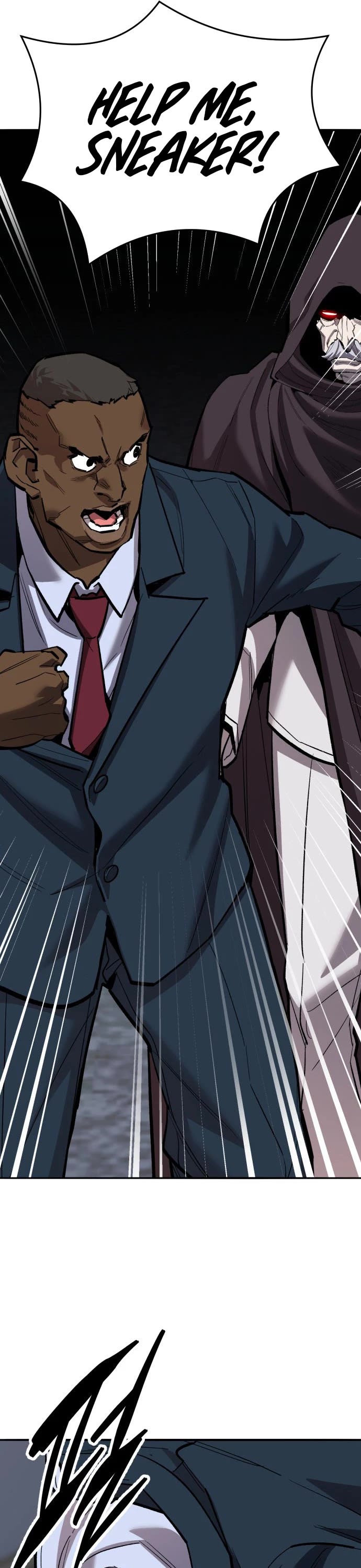 Limit Breaker Chapter 137 page 21 - Chapter 137
