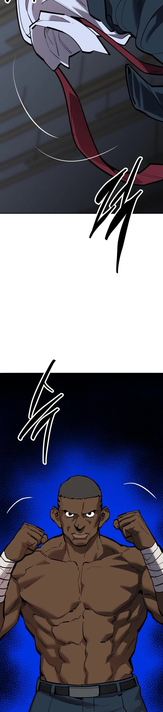 Limit Breaker Chapter 137 page 22 - Chapter 137