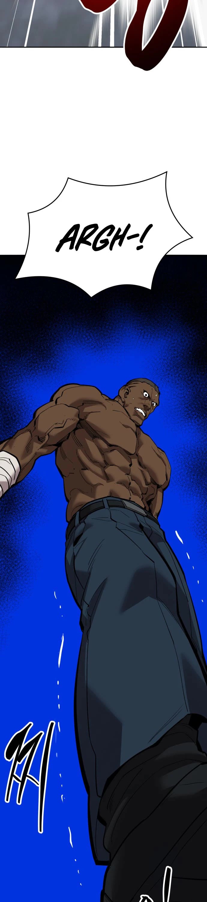Limit Breaker Chapter 137 page 27 - Chapter 137