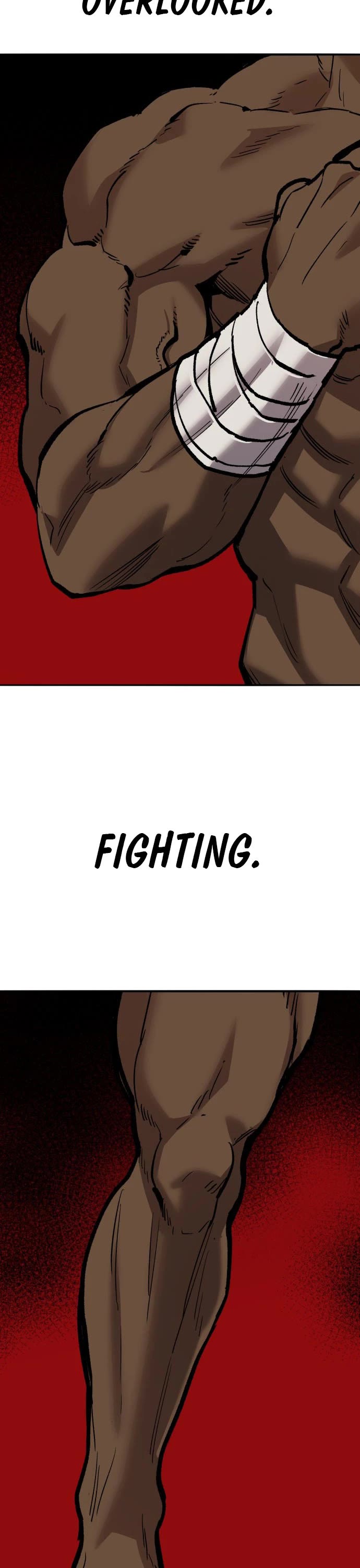 Limit Breaker Chapter 137 page 29 - Chapter 137