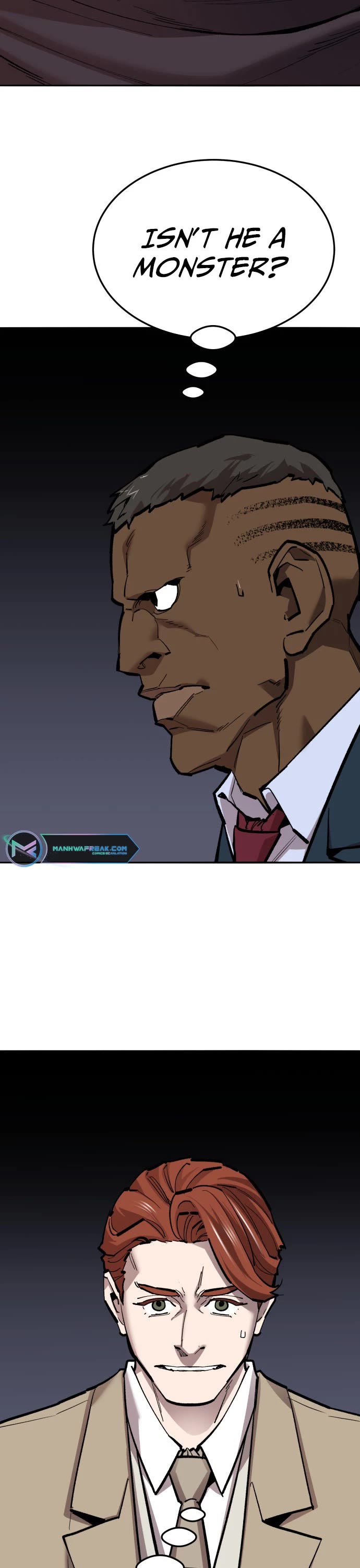 Limit Breaker Chapter 137 page 3 - Chapter 137