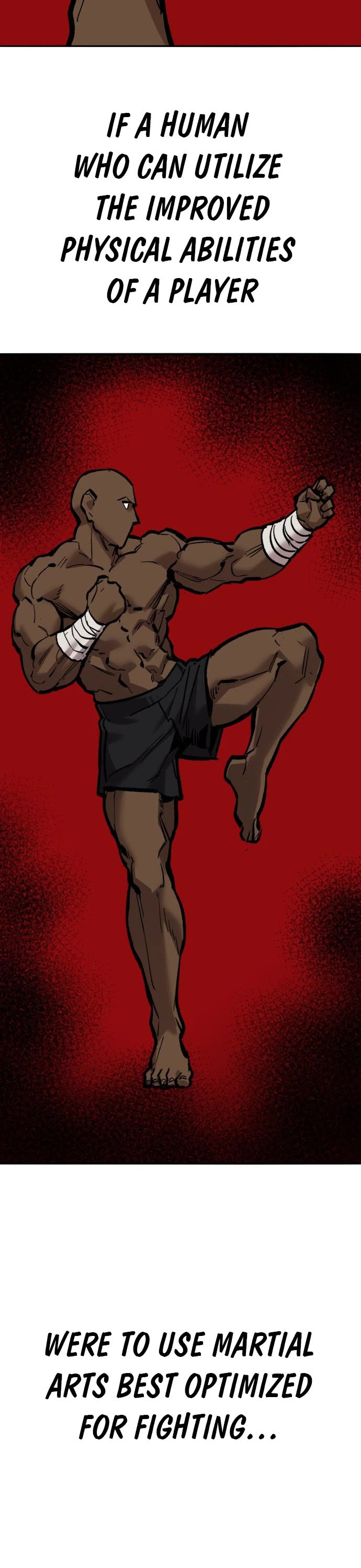 Limit Breaker Chapter 137 page 30 - Chapter 137