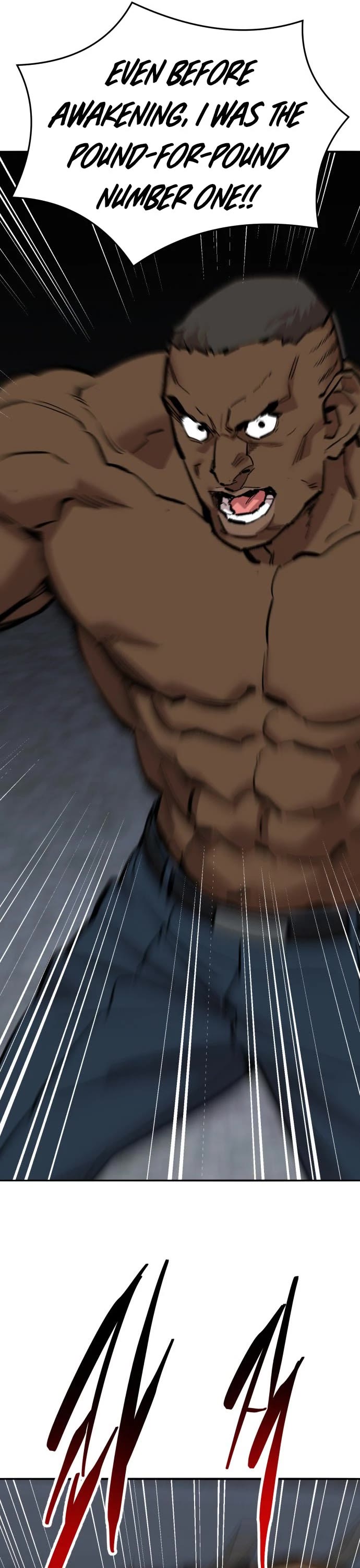 Limit Breaker Chapter 137 page 31 - Chapter 137