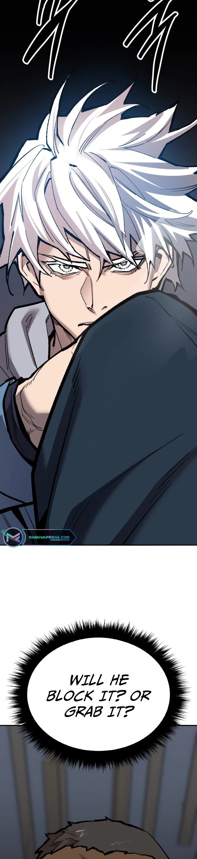 Limit Breaker Chapter 137 page 33 - Chapter 137