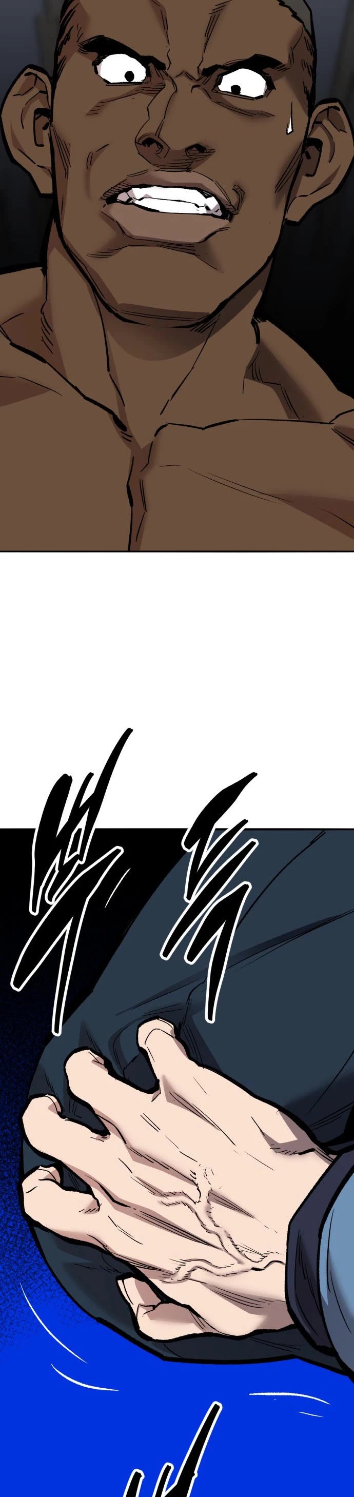 Limit Breaker Chapter 137 page 34 - Chapter 137