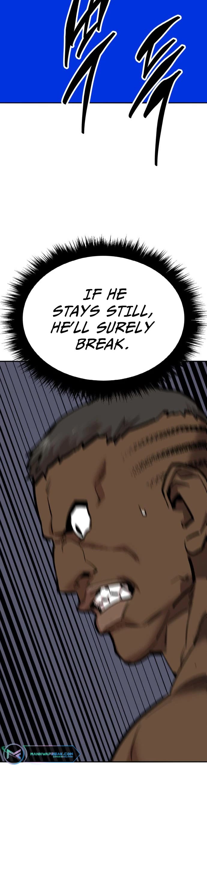 Limit Breaker Chapter 137 page 35 - Chapter 137