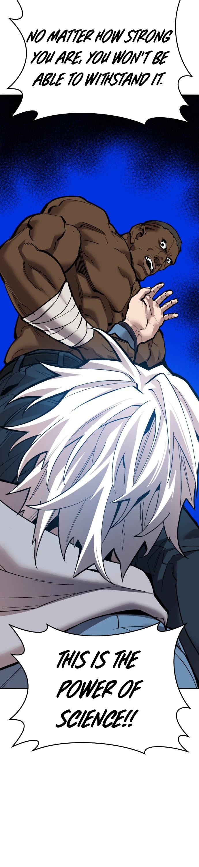 Limit Breaker Chapter 137 page 37 - Chapter 137