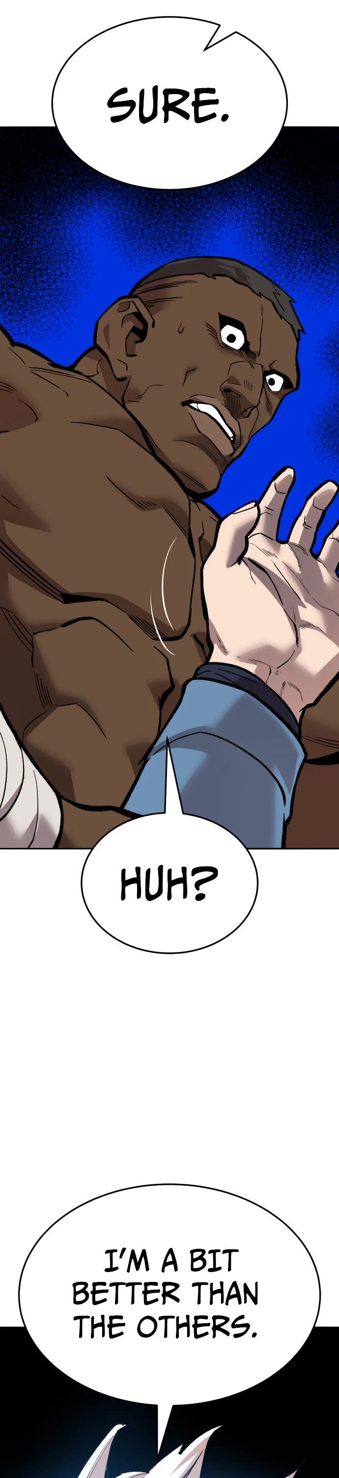 Limit Breaker Chapter 137 page 38 - Chapter 137