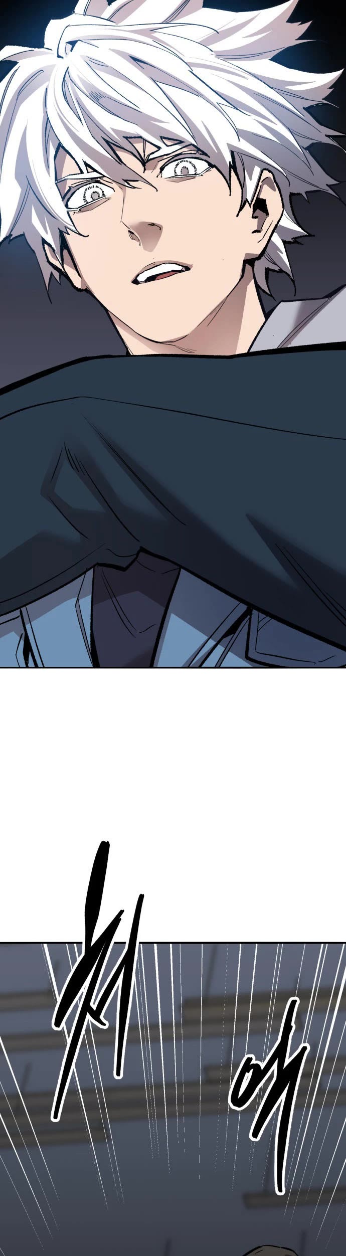 Limit Breaker Chapter 137 page 39 - Chapter 137