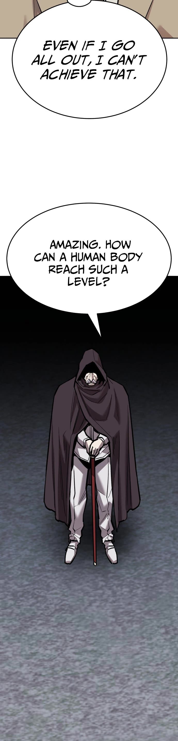 Limit Breaker Chapter 137 page 4 - Chapter 137