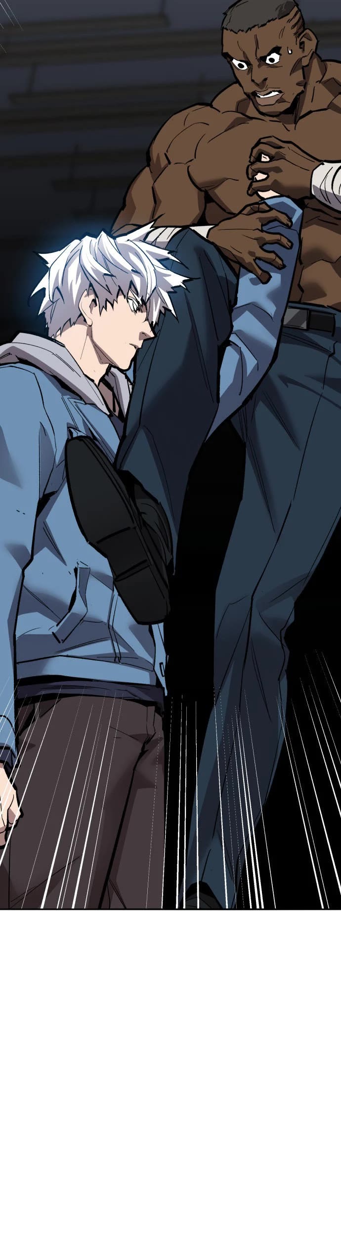 Limit Breaker Chapter 137 page 40 - Chapter 137