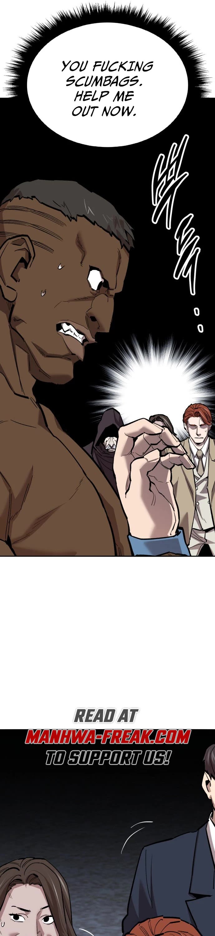 Limit Breaker Chapter 137 page 41 - Chapter 137