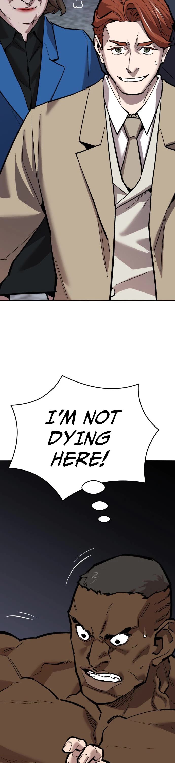 Limit Breaker Chapter 137 page 42 - Chapter 137