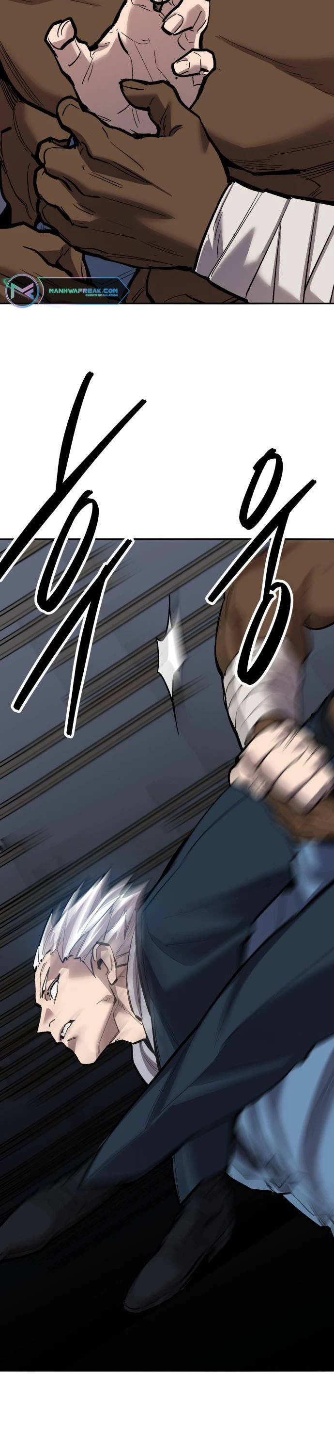 Limit Breaker Chapter 137 page 43 - Chapter 137