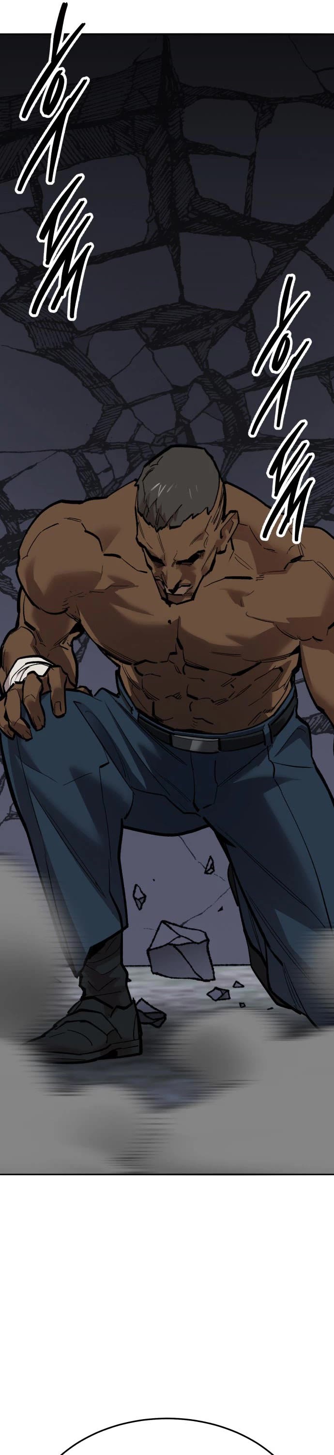Limit Breaker Chapter 137 page 46 - Chapter 137