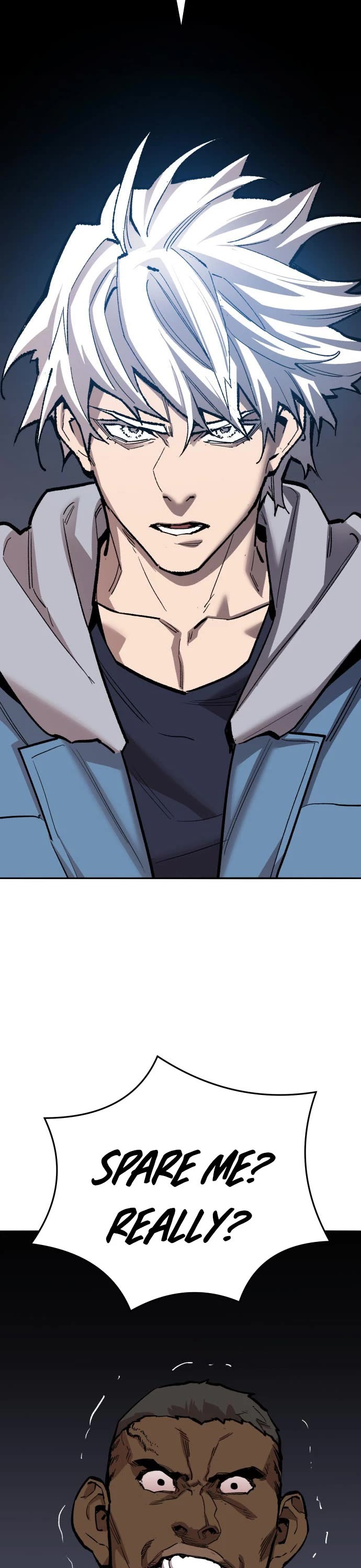 Limit Breaker Chapter 137 page 48 - Chapter 137