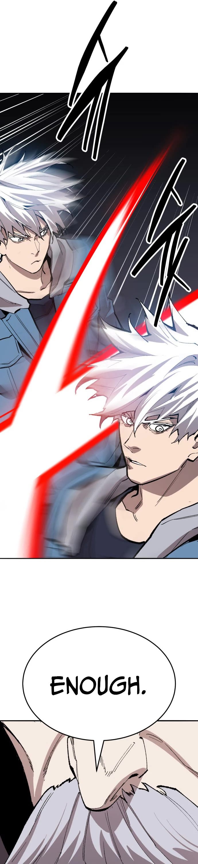 Limit Breaker Chapter 137 page 51 - Chapter 137