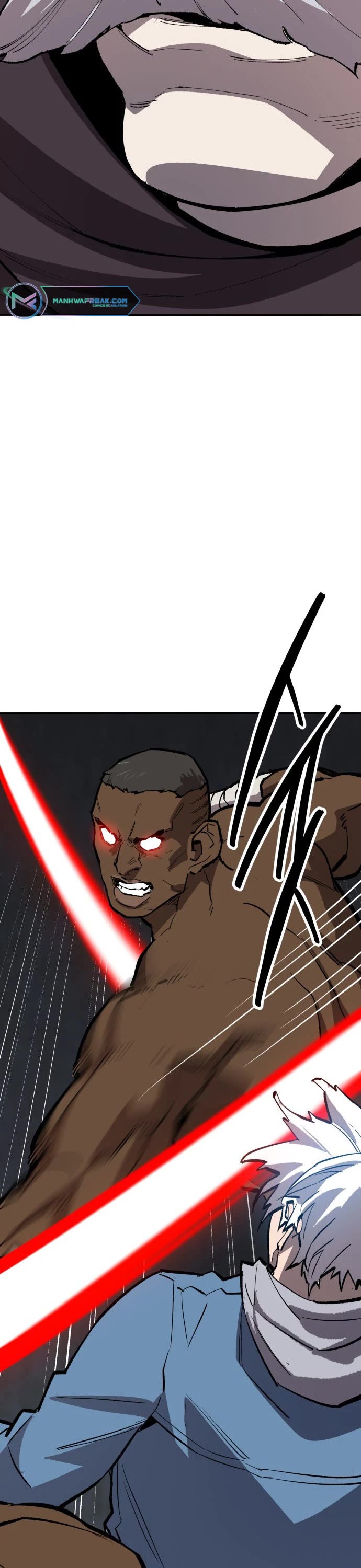 Limit Breaker Chapter 137 page 52 - Chapter 137