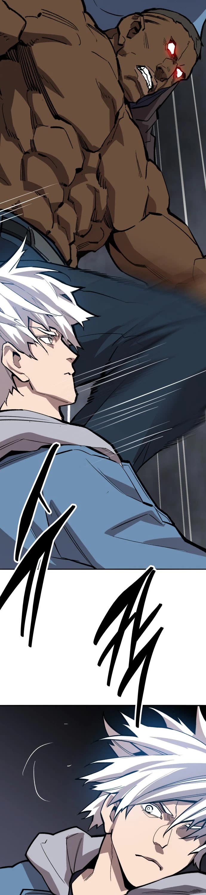 Limit Breaker Chapter 137 page 53 - Chapter 137