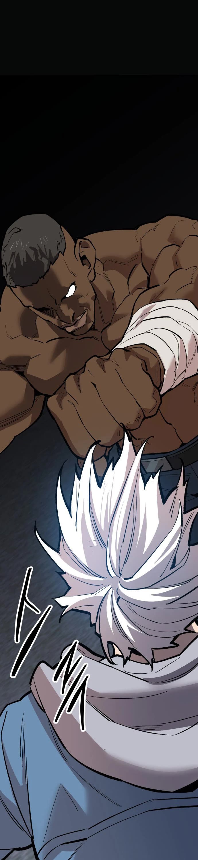 Limit Breaker Chapter 137 page 58 - Chapter 137