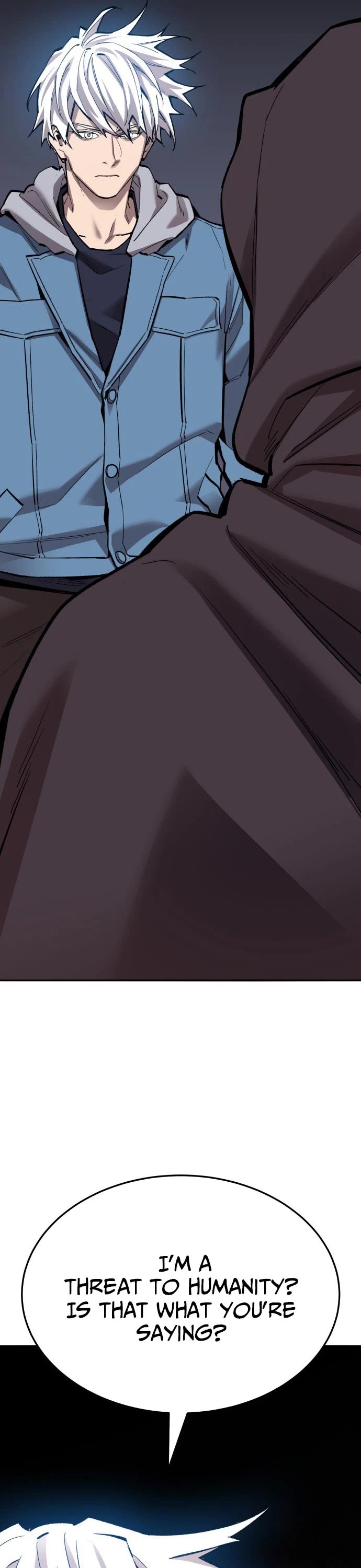 Limit Breaker Chapter 137 page 6 - Chapter 137