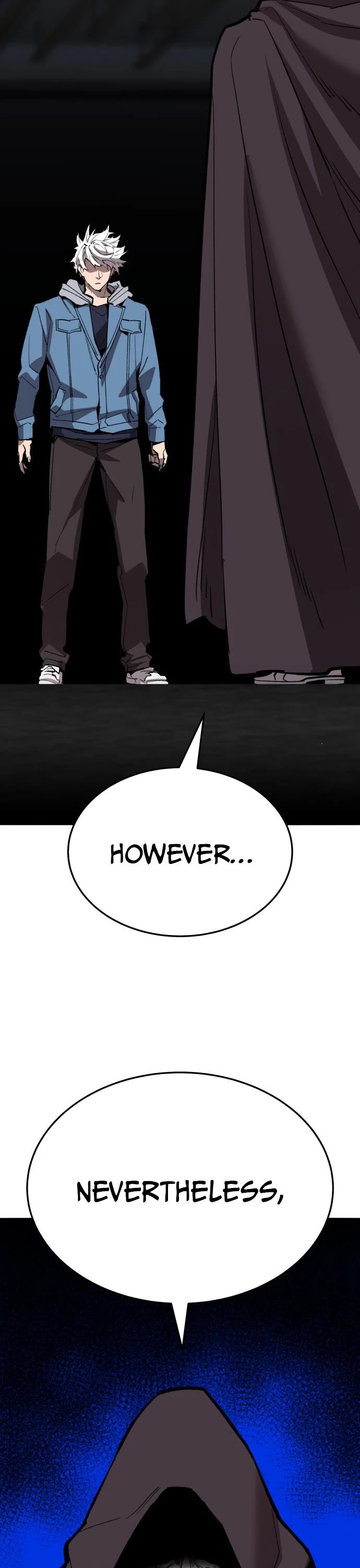 Limit Breaker Chapter 137 page 66 - Chapter 137