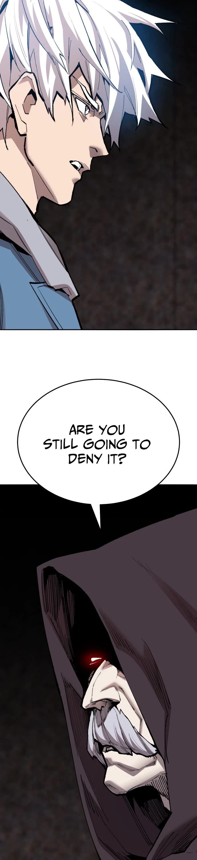 Limit Breaker Chapter 137 page 7 - Chapter 137