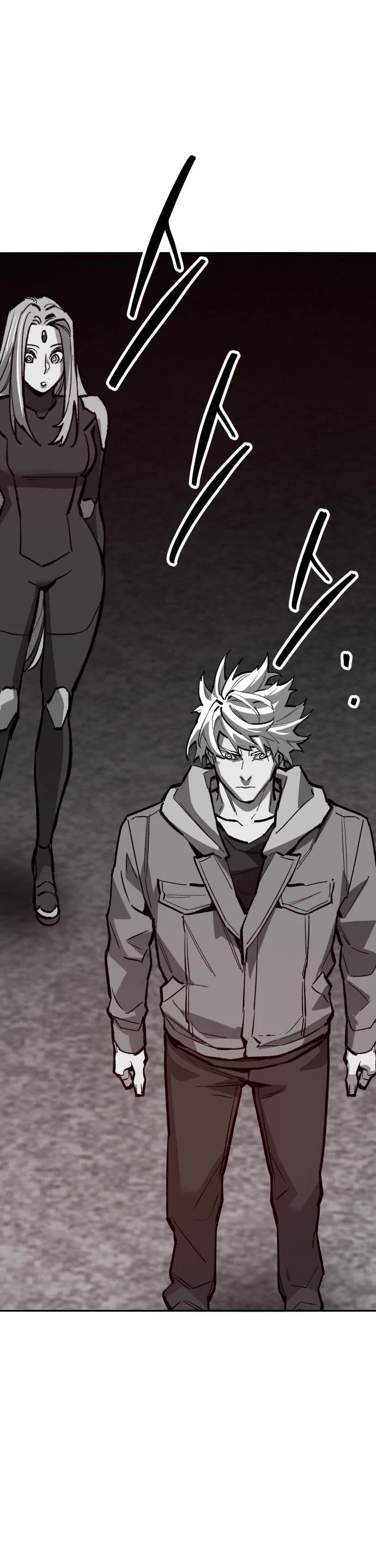Limit Breaker Chapter 137 page 70 - Chapter 137