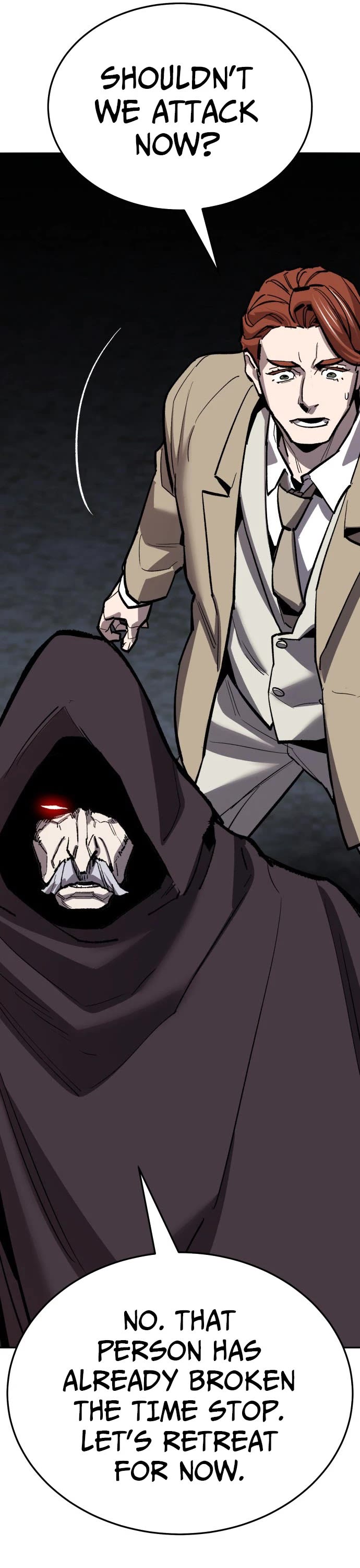 Limit Breaker Chapter 137 page 71 - Chapter 137