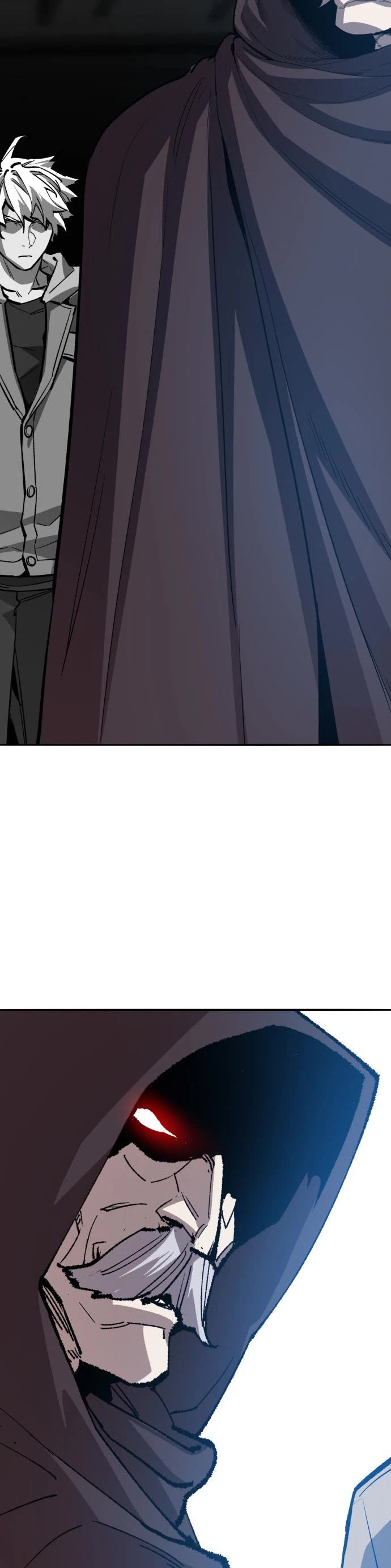 Limit Breaker Chapter 137 page 74 - Chapter 137