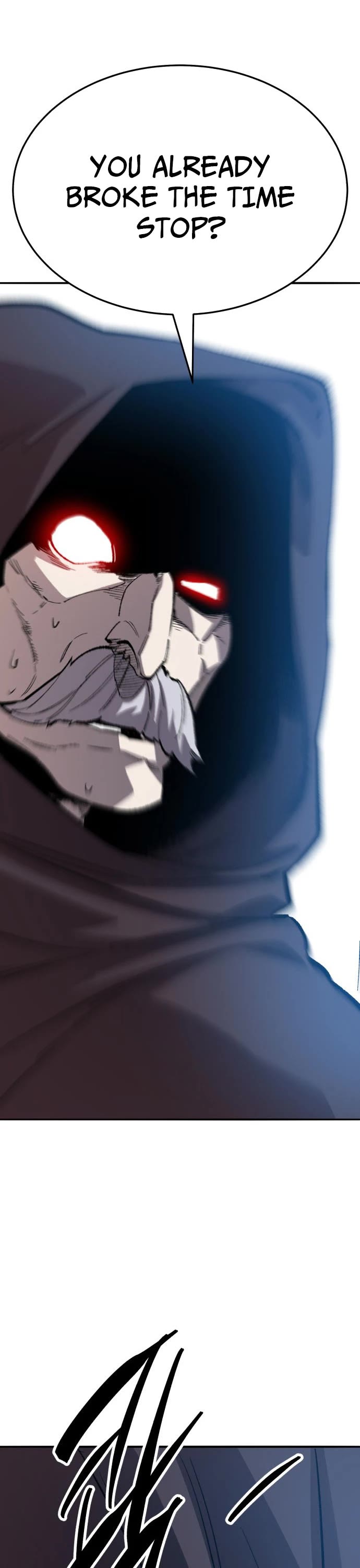 Limit Breaker Chapter 137 page 77 - Chapter 137