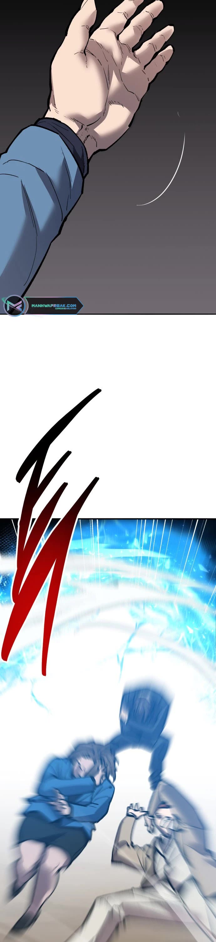 Limit Breaker Chapter 137 page 80 - Chapter 137