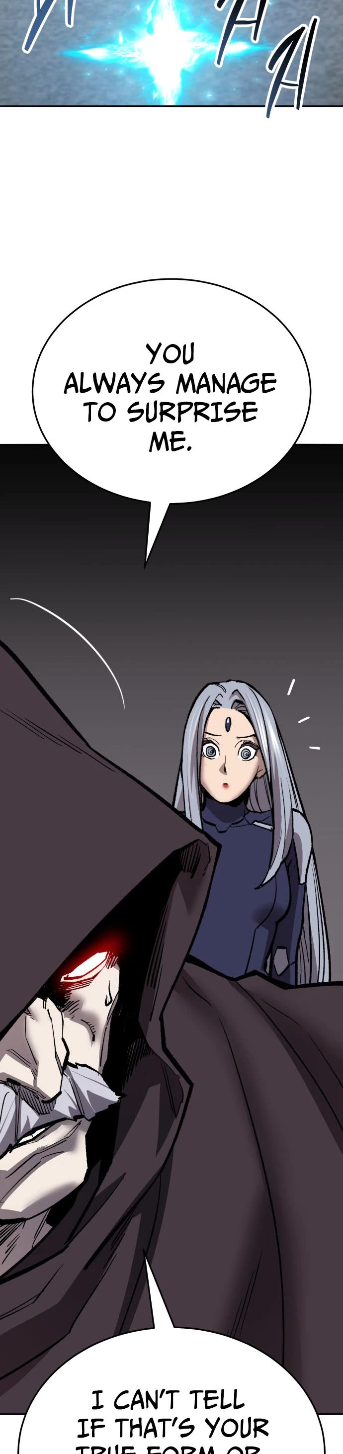 Limit Breaker Chapter 137 page 84 - Chapter 137
