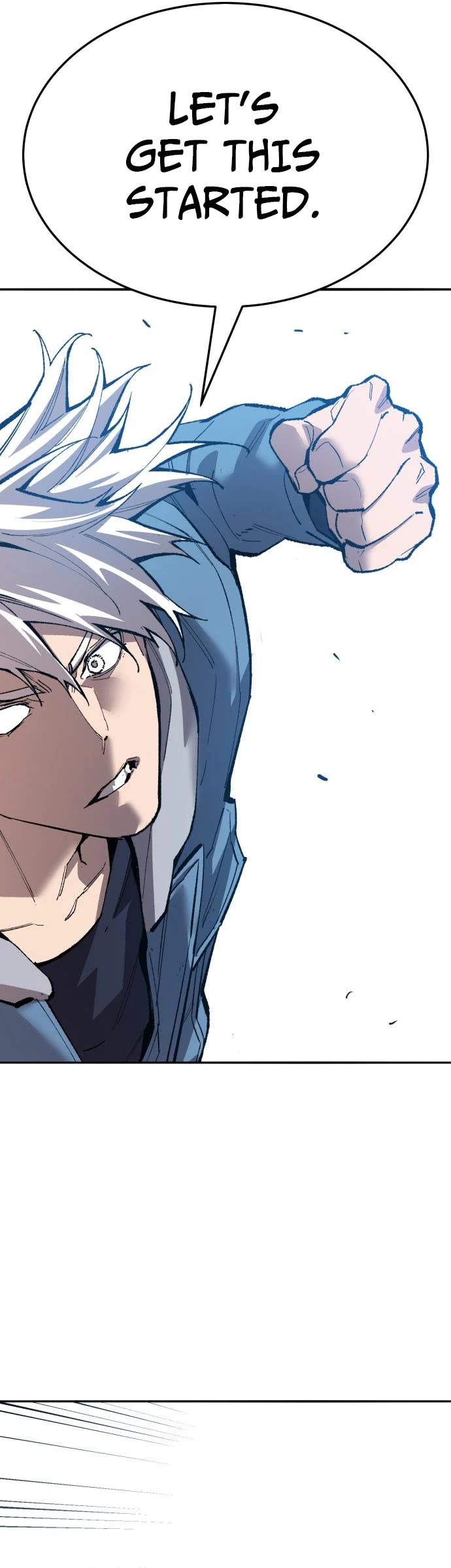 Limit Breaker Chapter 137 page 86 - Chapter 137
