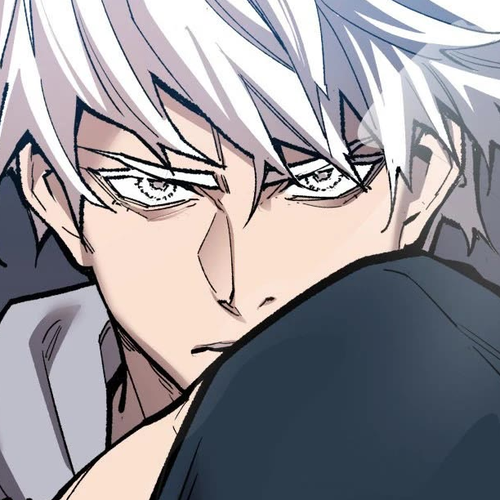 Limit Breaker Chapter 137 cover