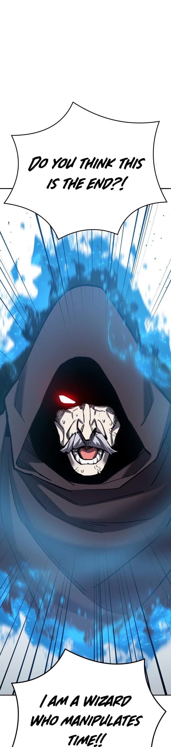 Limit Breaker Chapter 138 page 101 - Chapter 138