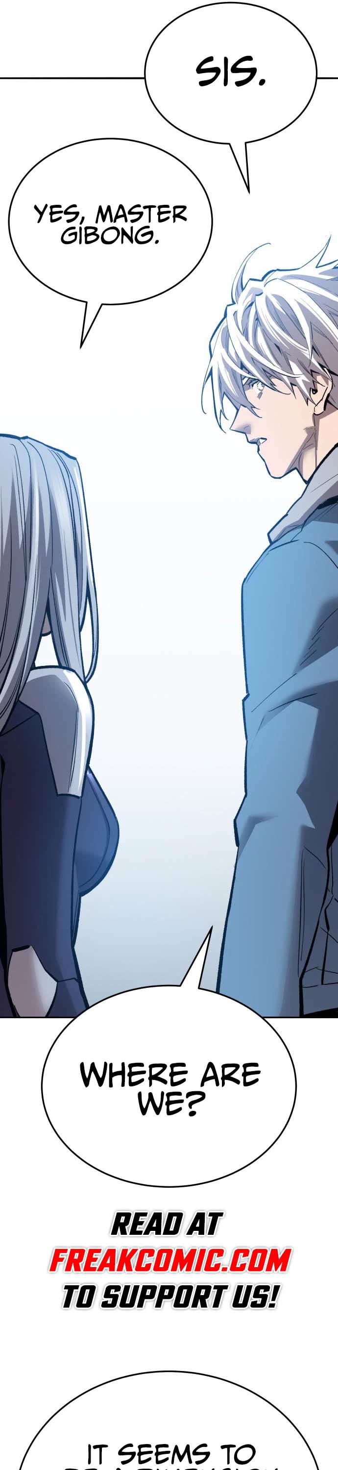 Limit Breaker Chapter 138 page 105 - Chapter 138