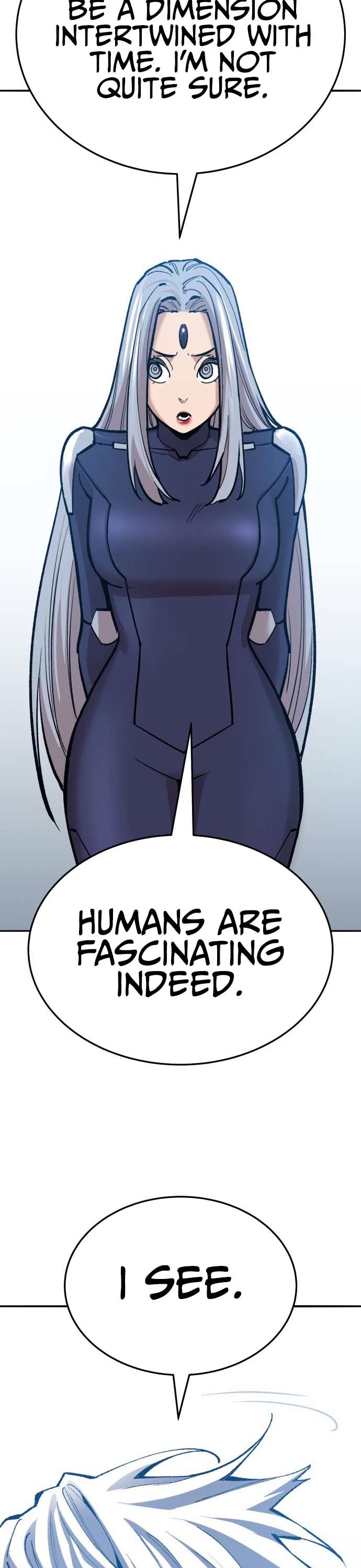 Limit Breaker Chapter 138 page 106 - Chapter 138