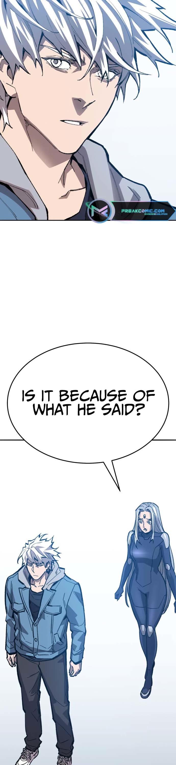 Limit Breaker Chapter 138 page 107 - Chapter 138