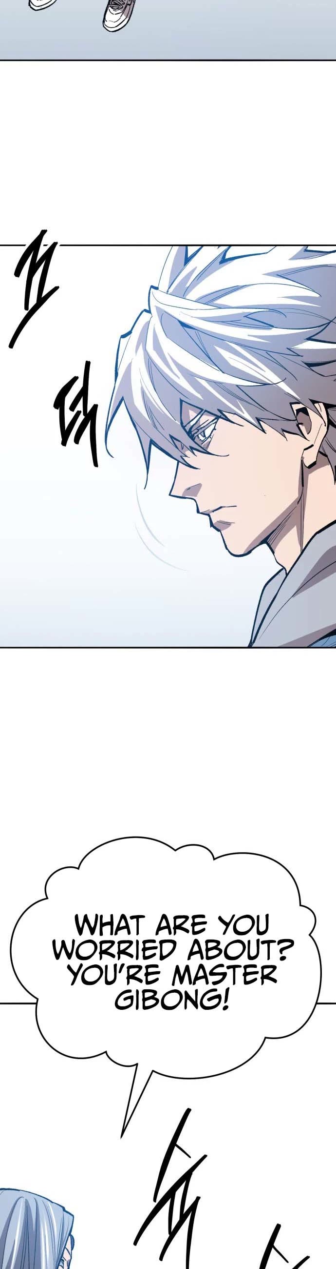 Limit Breaker Chapter 138 page 108 - Chapter 138