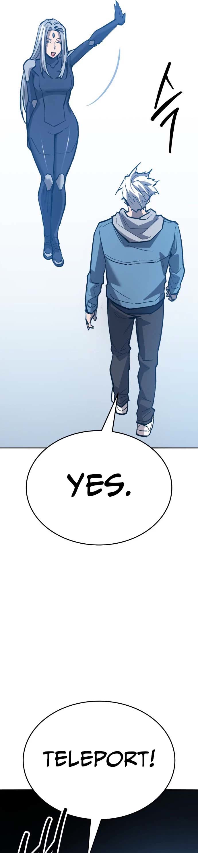 Limit Breaker Chapter 138 page 110 - Chapter 138