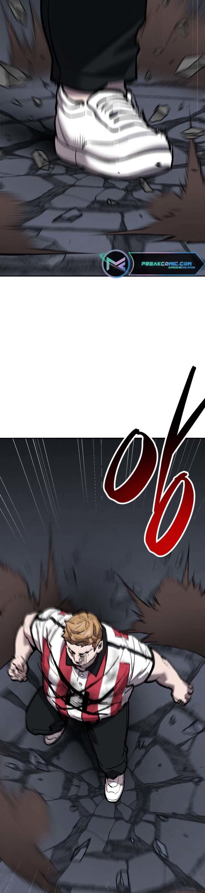 Limit Breaker Chapter 138 page 12 - Chapter 138
