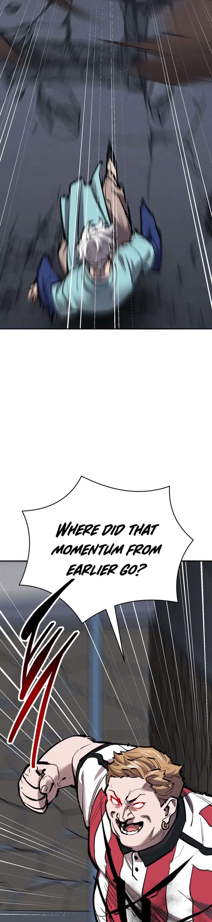 Limit Breaker Chapter 138 page 13 - Chapter 138
