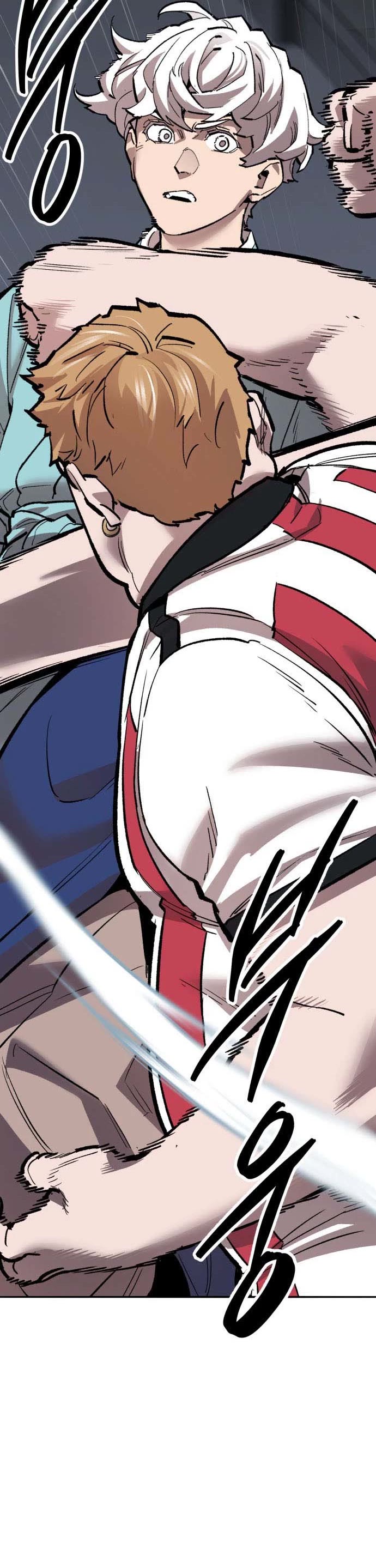 Limit Breaker Chapter 138 page 15 - Chapter 138