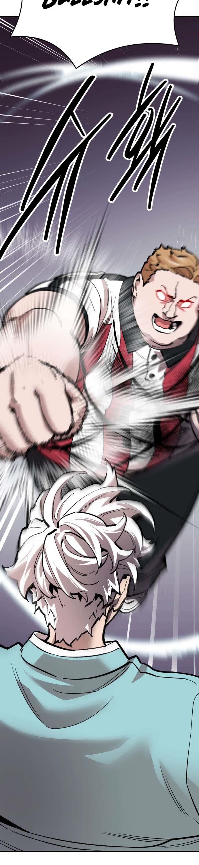 Limit Breaker Chapter 138 page 18 - Chapter 138
