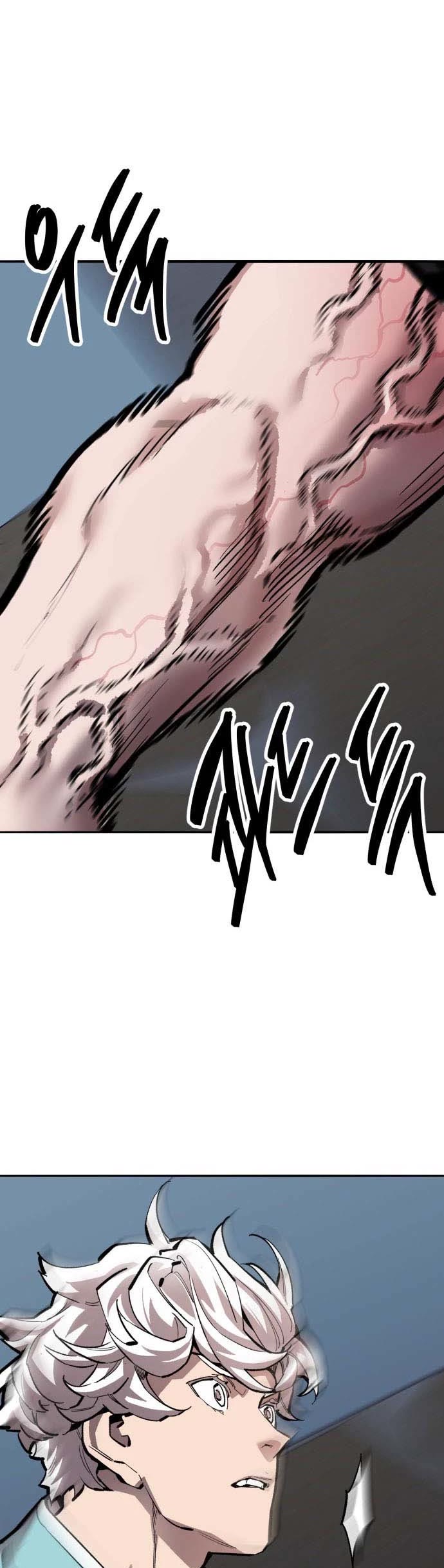 Limit Breaker Chapter 138 page 19 - Chapter 138