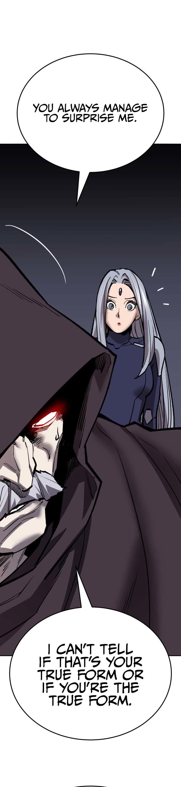 Limit Breaker Chapter 138 page 2 - Chapter 138