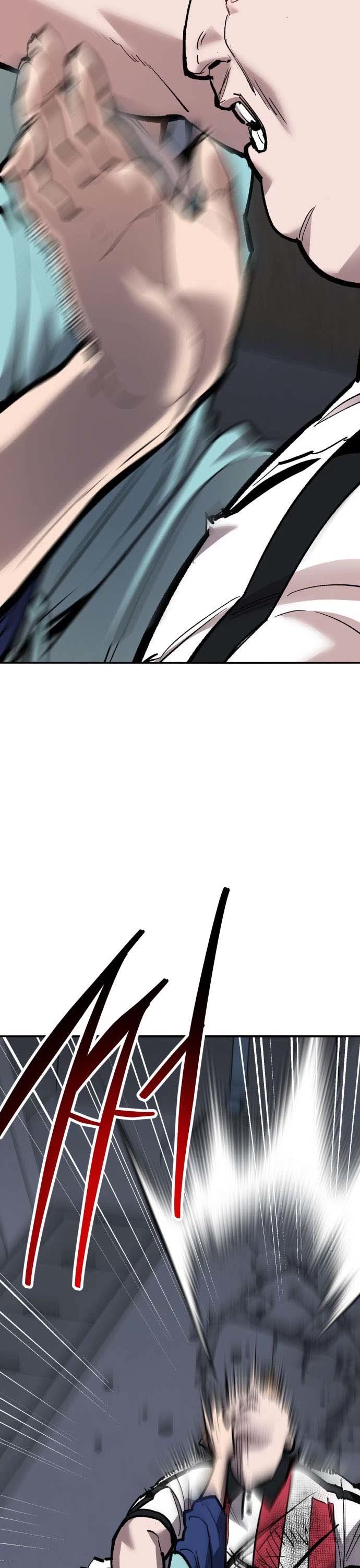 Limit Breaker Chapter 138 page 22 - Chapter 138