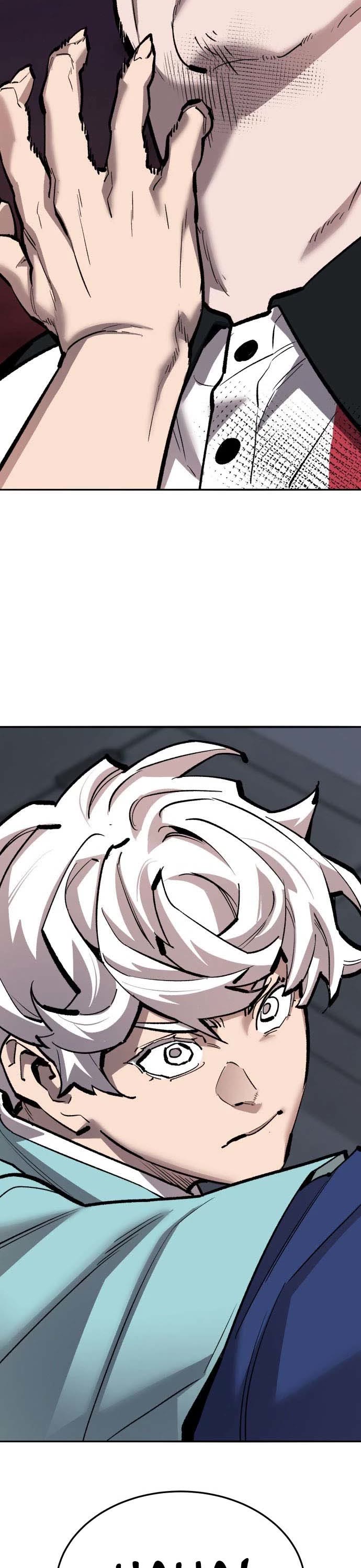 Limit Breaker Chapter 138 page 24 - Chapter 138