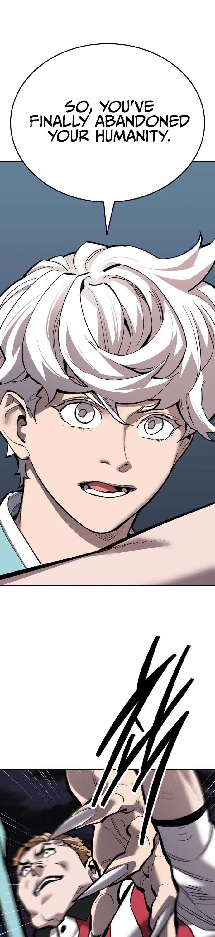 Limit Breaker Chapter 138 page 27 - Chapter 138